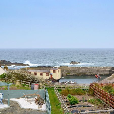 Beul-An-Latha Villa Saint Abbs Exterior foto